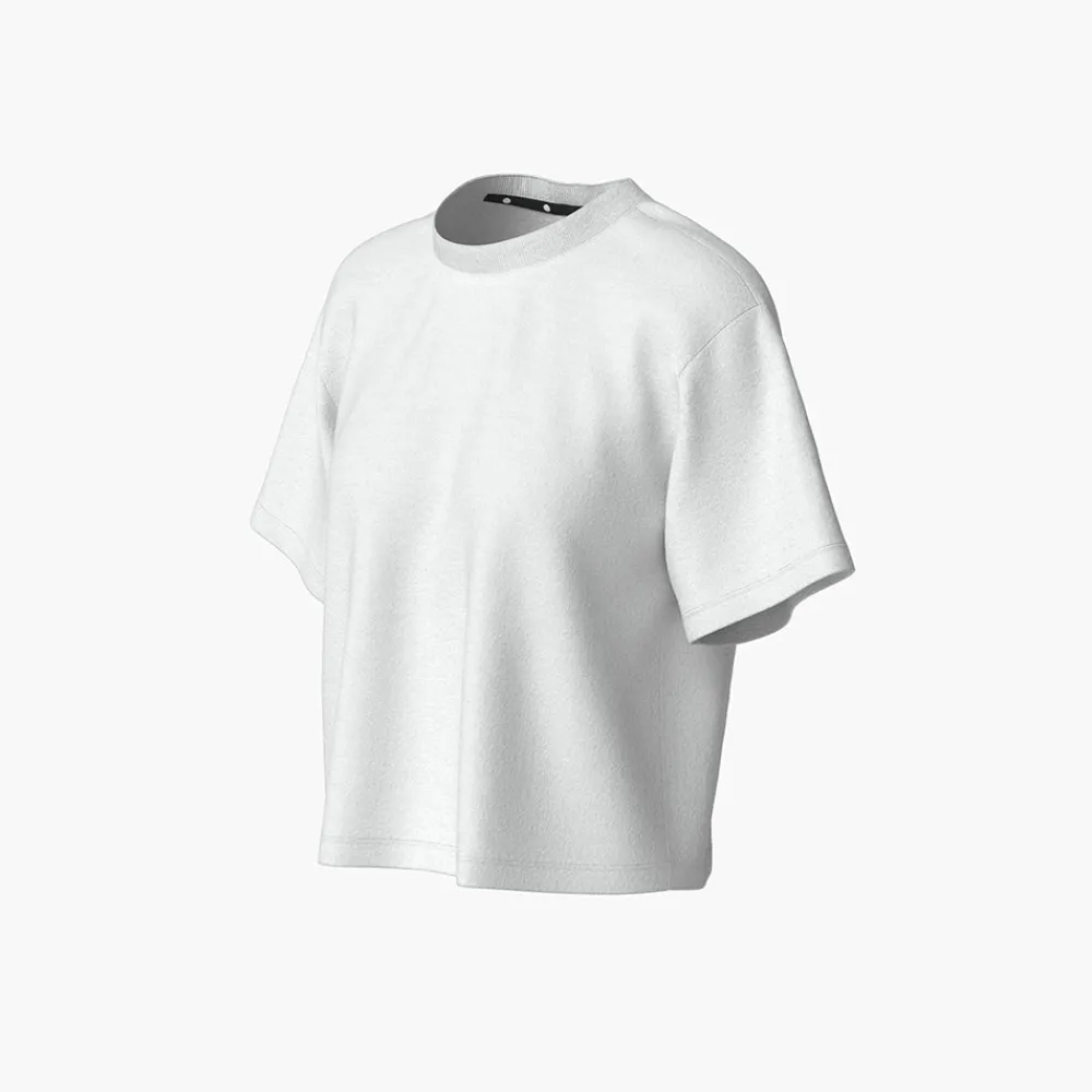 T-shirts^ciele athletics W NTRTShirt - Ghost