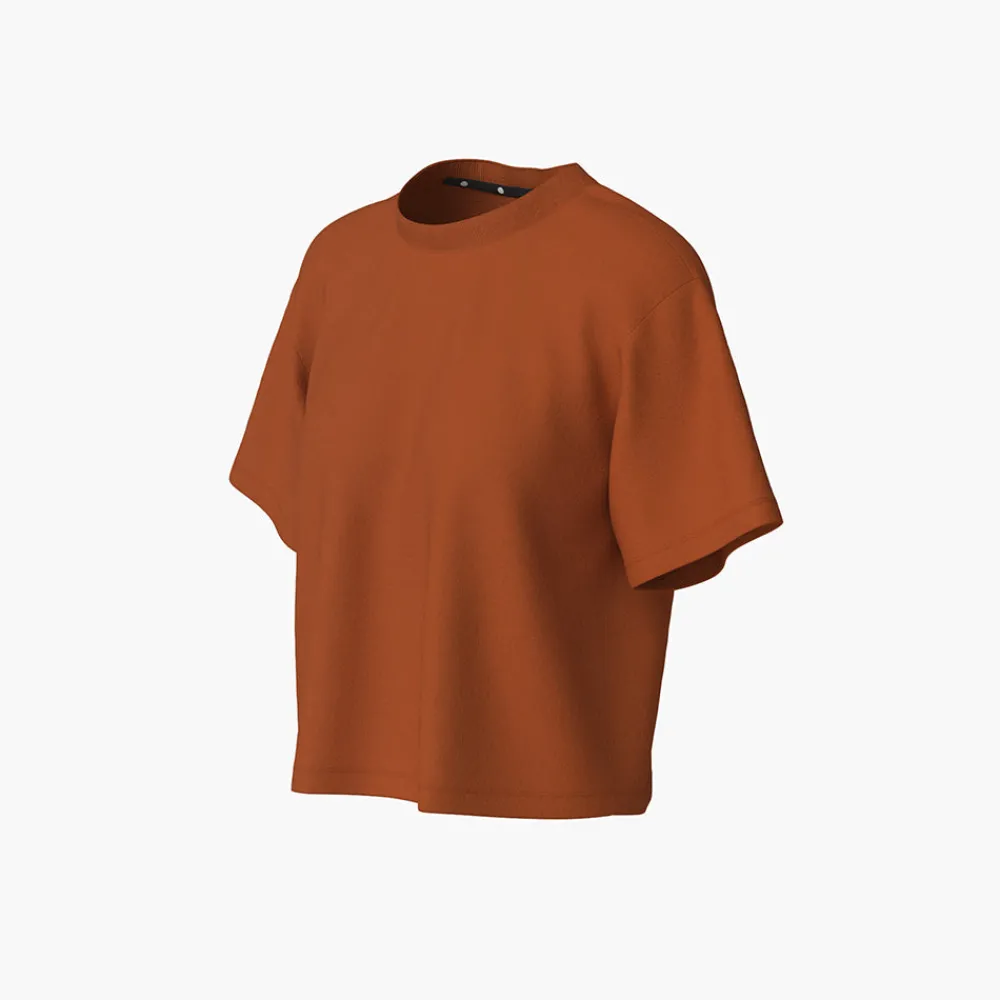 T-shirts^ciele athletics W NTRTShirt - Havolin