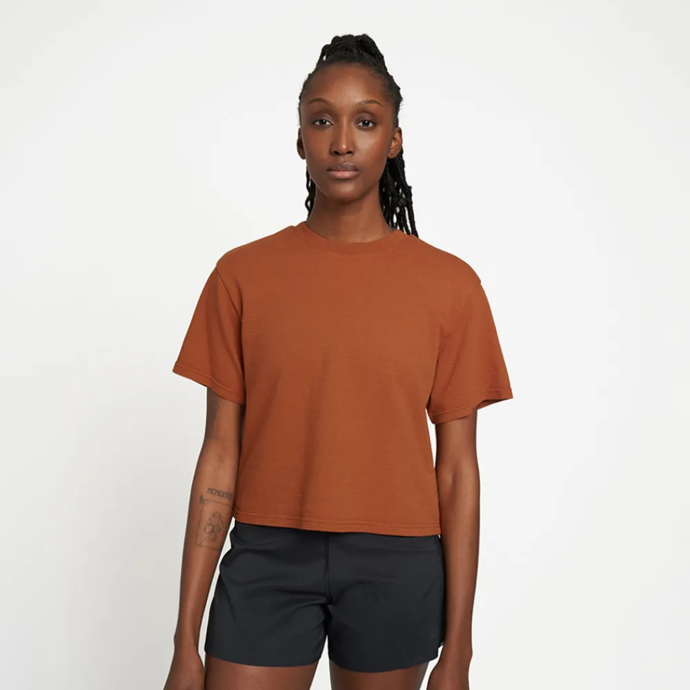 T-shirts^ciele athletics W NTRTShirt - Havolin