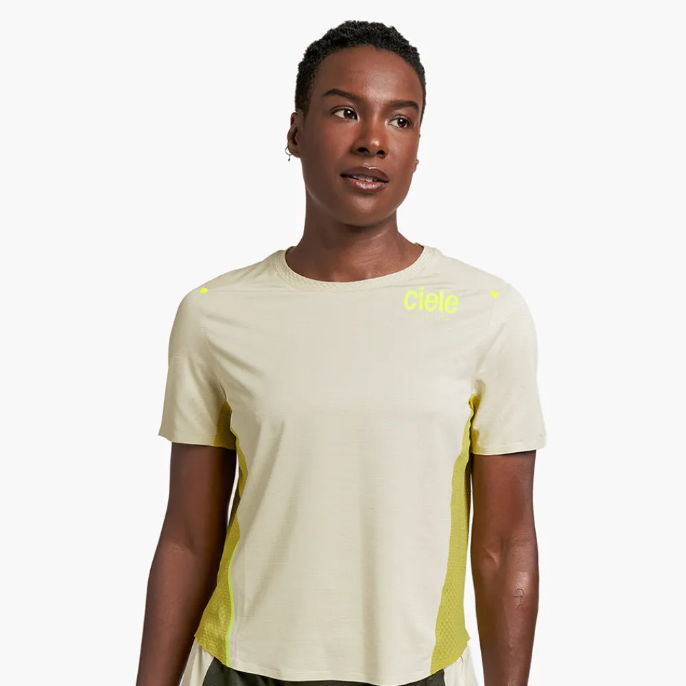 T-shirts^ciele athletics W RCDTshirt - Elite - Sogl