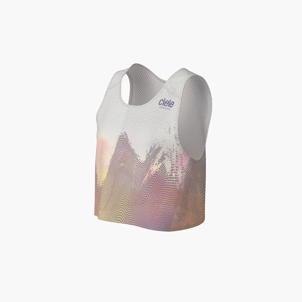Singlets^ciele athletics W RDCRPSinglet - Elite - Hafnographic