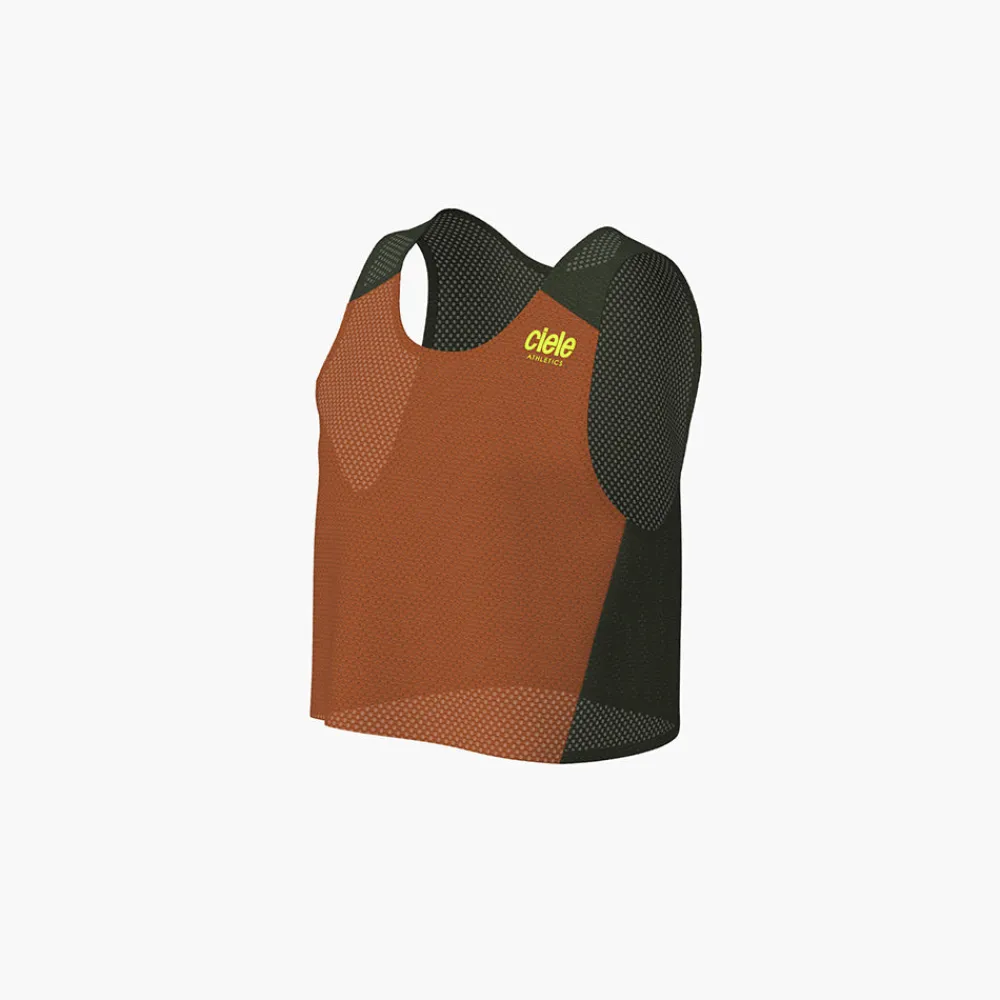 Singlets^ciele athletics W RDCRPSinglet - Elite - Havolin