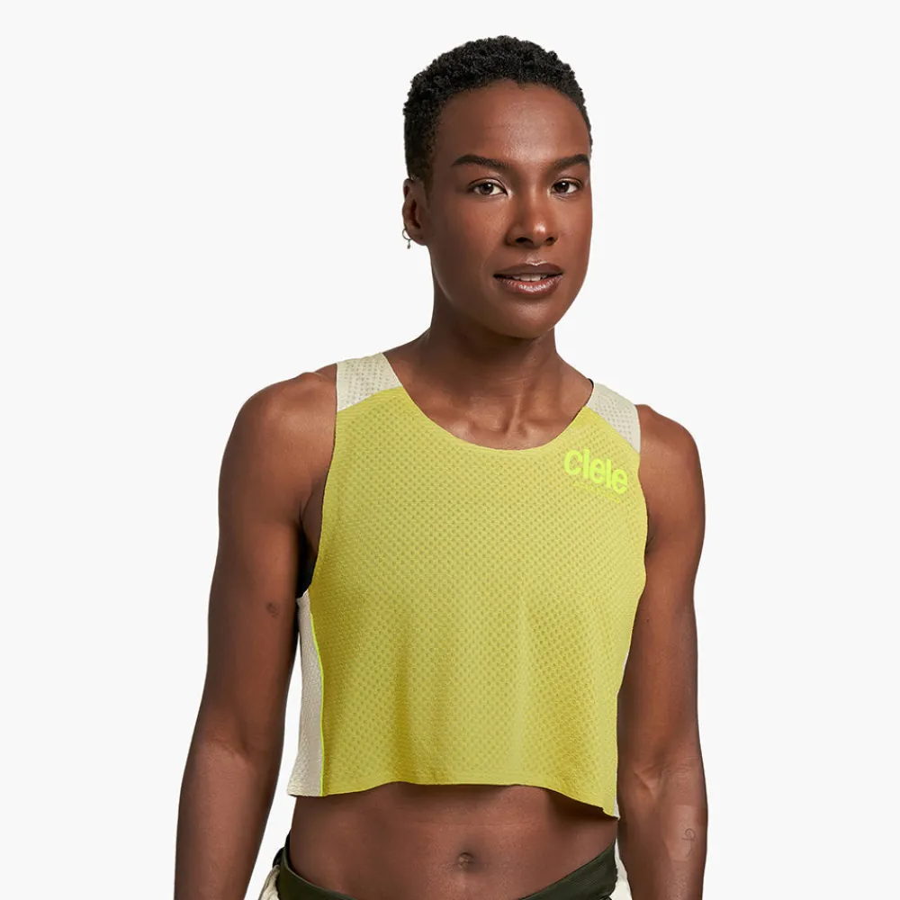 Singlets^ciele athletics W RDCRPSinglet - Elite - Sogl
