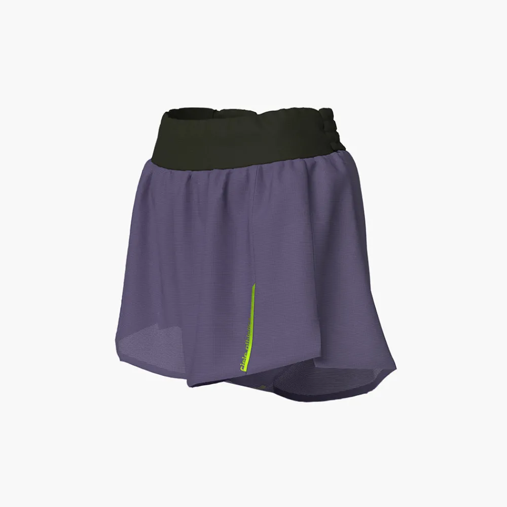 Shorts^ciele athletics W RDShort brief - Elite - Astronautic