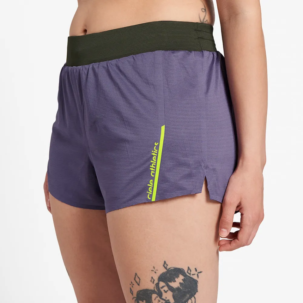 Shorts^ciele athletics W RDShort brief - Elite - Astronautic