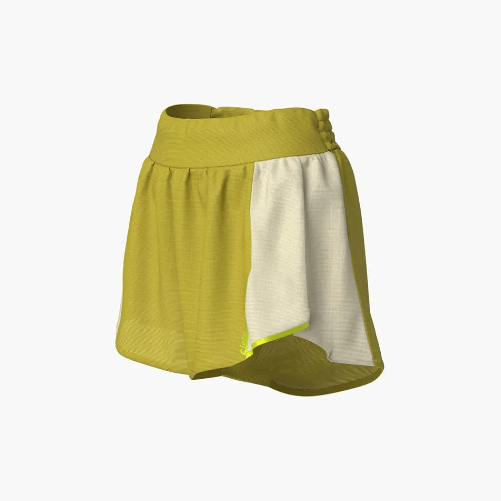 Shorts^ciele athletics W RDShort brief - Elite - Sogl
