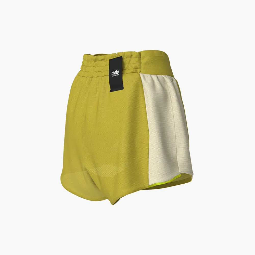 Shorts^ciele athletics W RDShort brief - Elite - Sogl