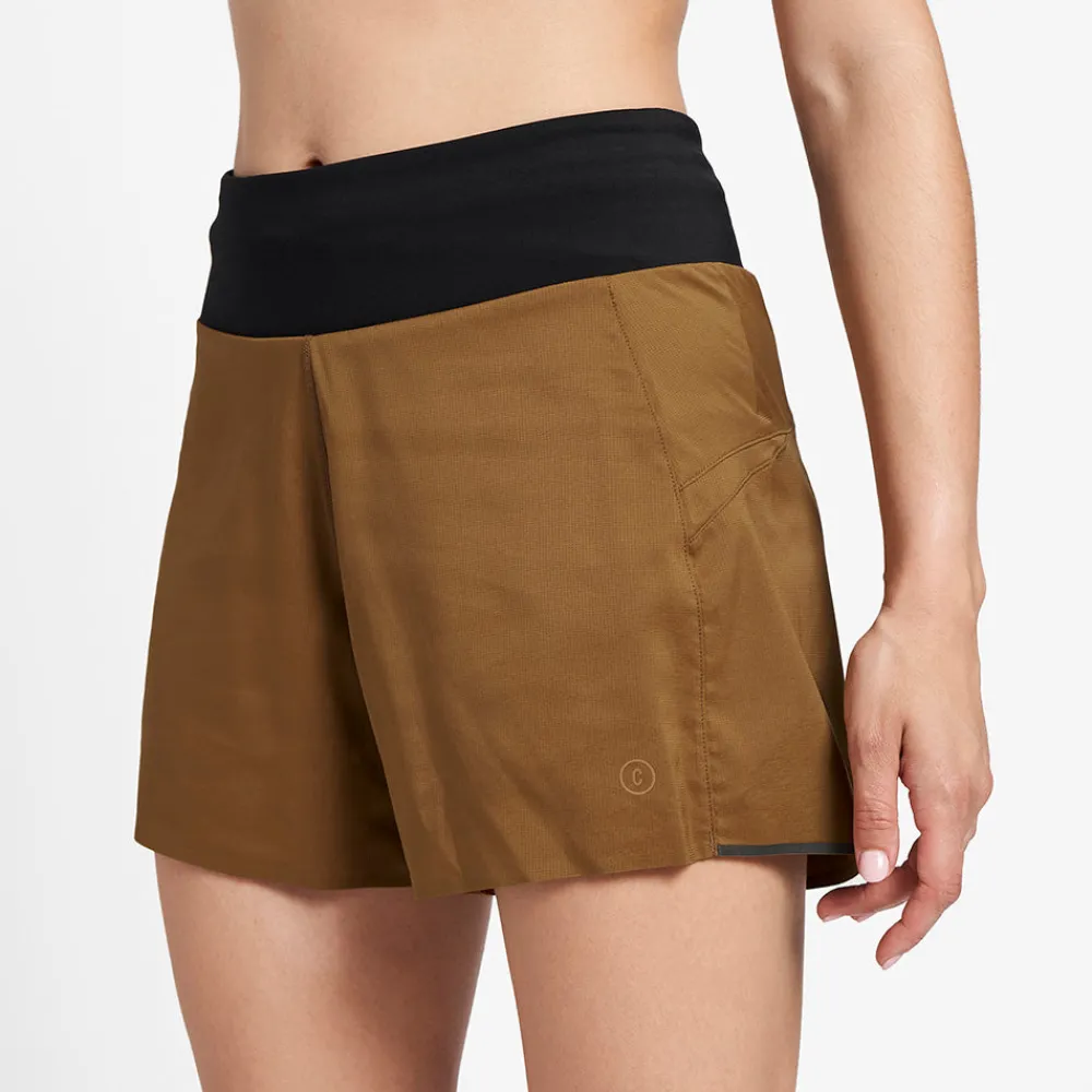 Shorts^ciele athletics W TRNShort 4" brief - Petra