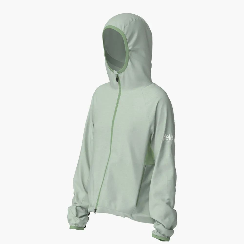 Jackets^ciele athletics W VNTJacket - Mynyd
