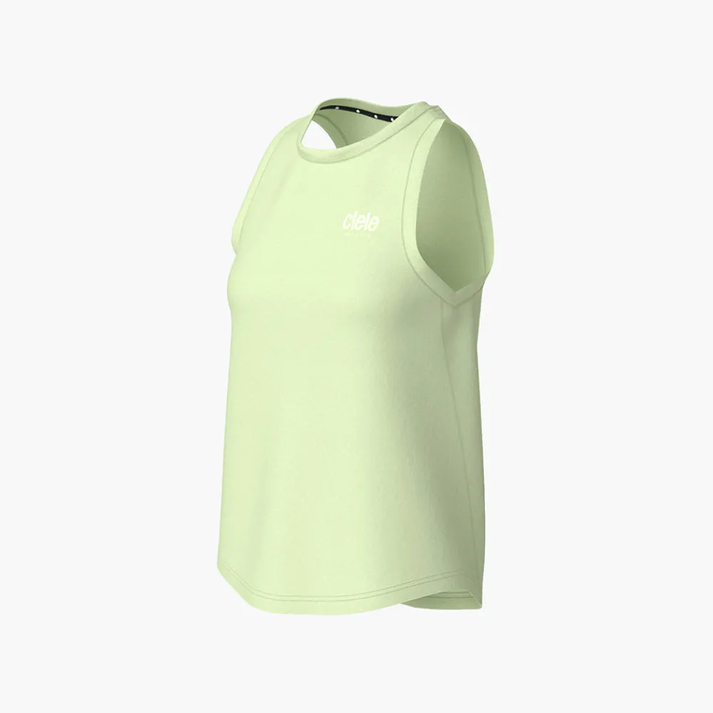 Singlets^ciele athletics WNSBTank - Accent - Voya