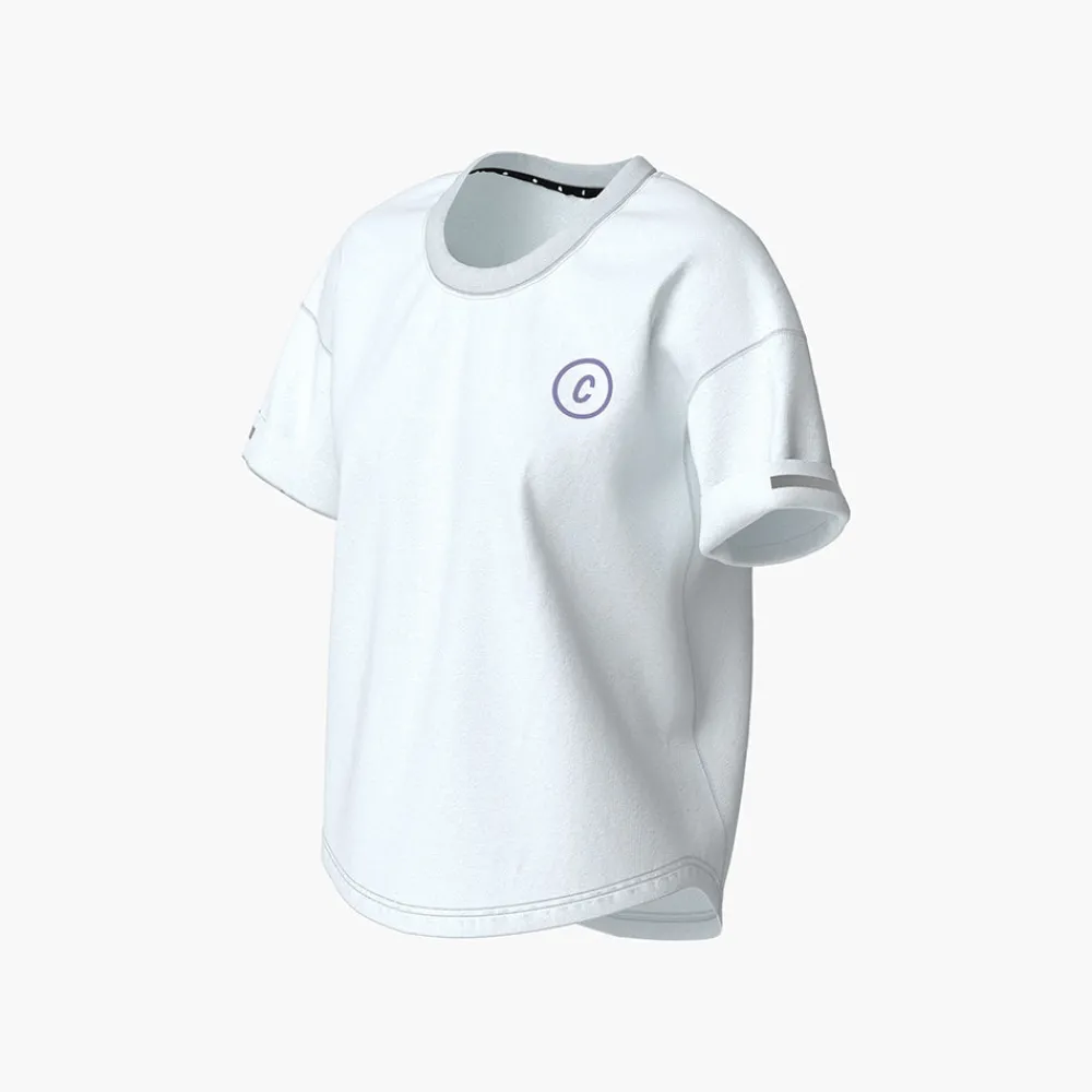 T-shirts^ciele athletics WNSBTShirt - Pieces - Ironlight