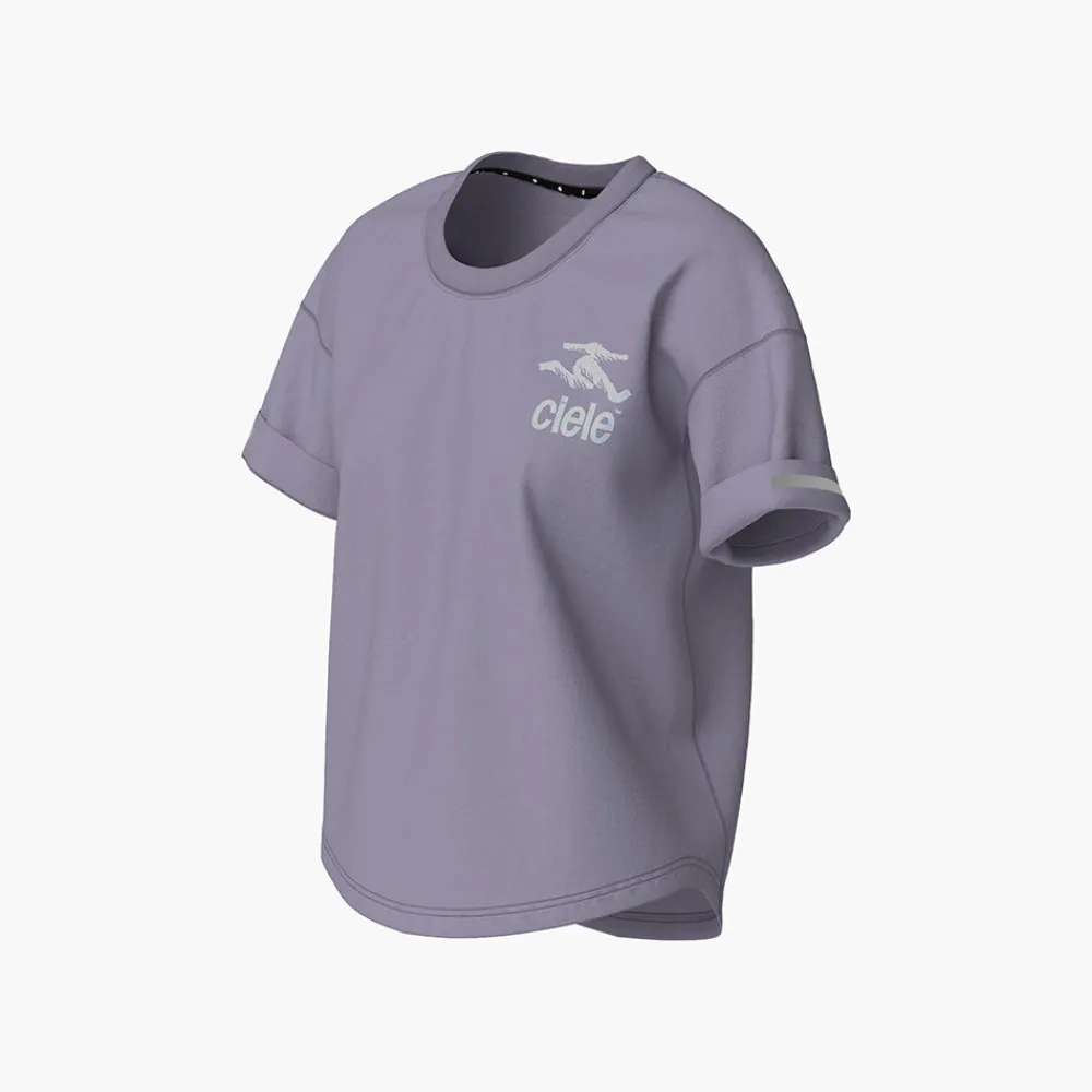 T-shirts^ciele athletics WNSBTShirt - Solofire - Royals
